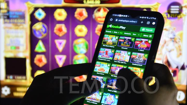 Experience the Thrills of Gaming with Jaya9 Casino Login Experience the Thrills of Gaming with Jaya9 Casino Login